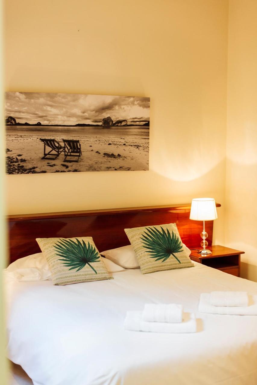 Plaza Del Buen Suceso Apartment เซบีญา ภายนอก รูปภาพ