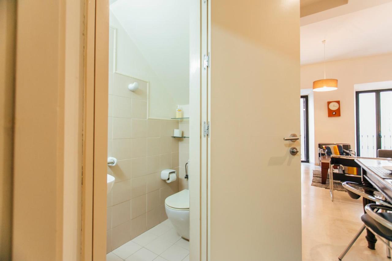 Plaza Del Buen Suceso Apartment เซบีญา ภายนอก รูปภาพ