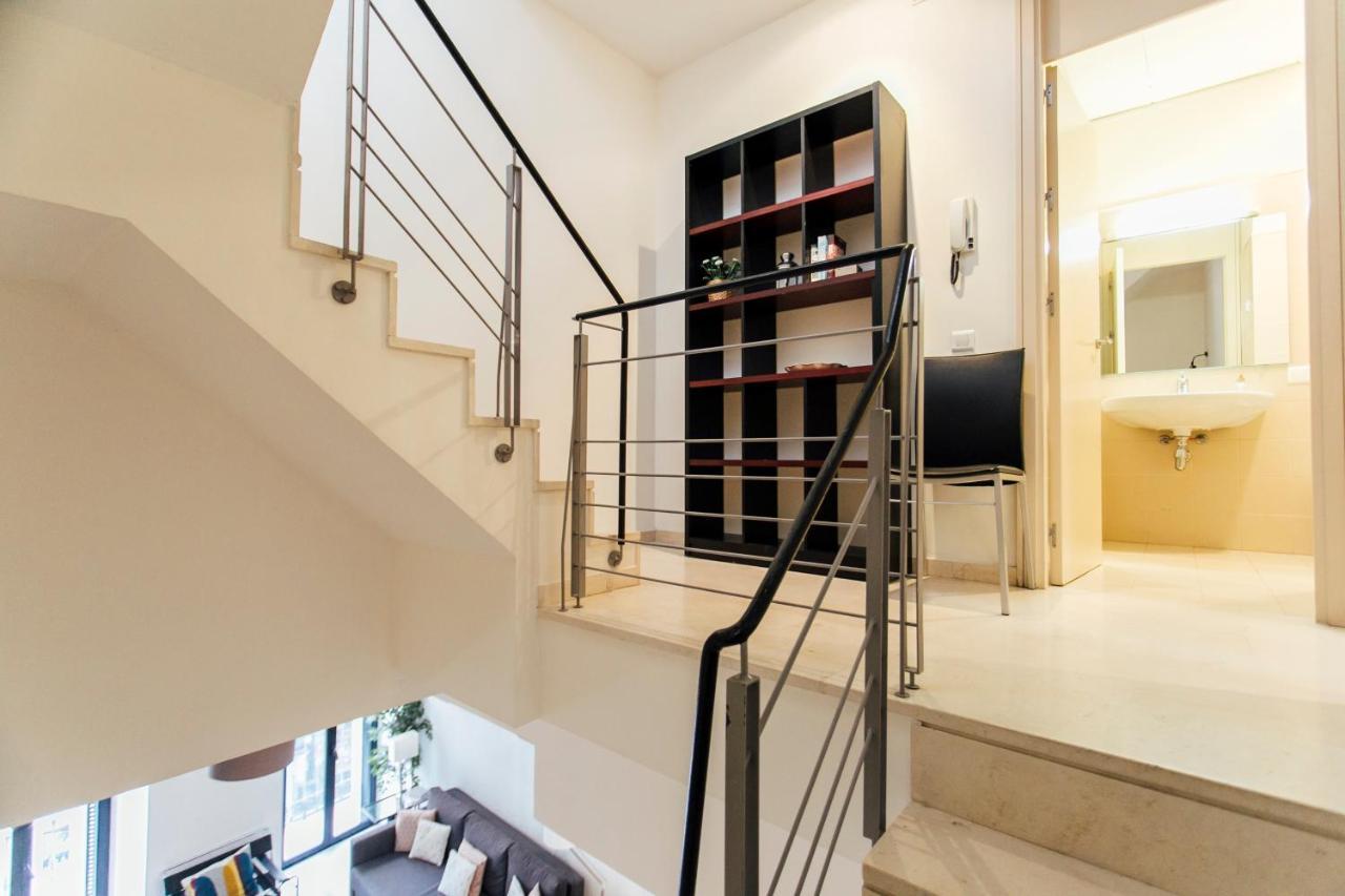 Plaza Del Buen Suceso Apartment เซบีญา ภายนอก รูปภาพ